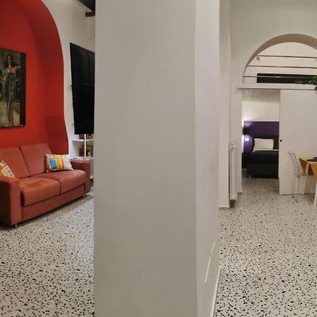 Cityloft Rome Leda Maison Bagian luar foto