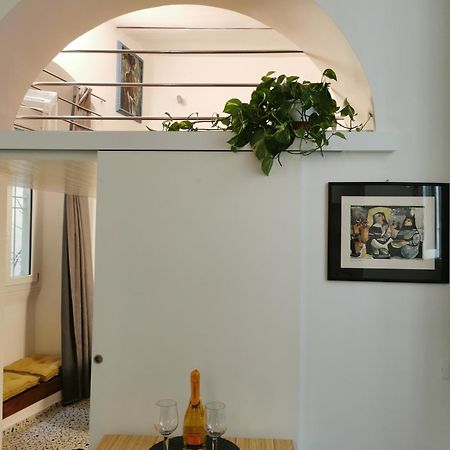 Cityloft Rome Leda Maison Bagian luar foto