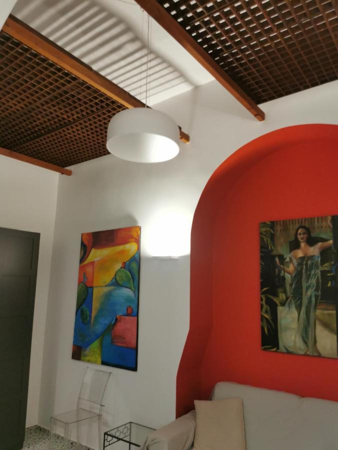 Cityloft Rome Leda Maison Bagian luar foto