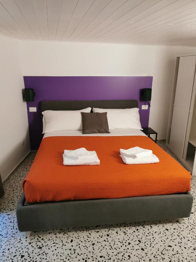Cityloft Rome Leda Maison Bagian luar foto