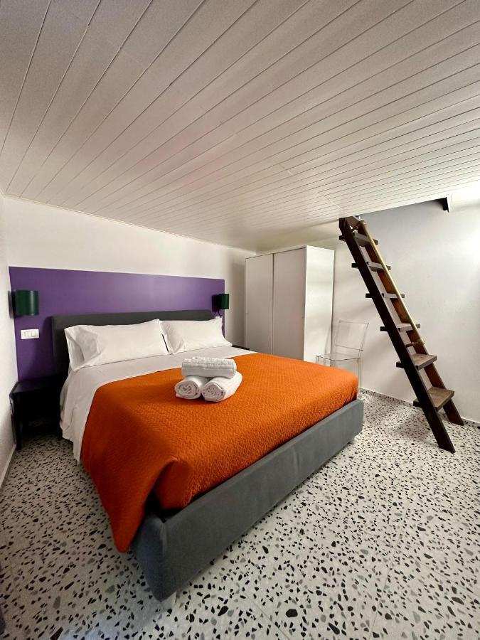 Cityloft Rome Leda Maison Bagian luar foto