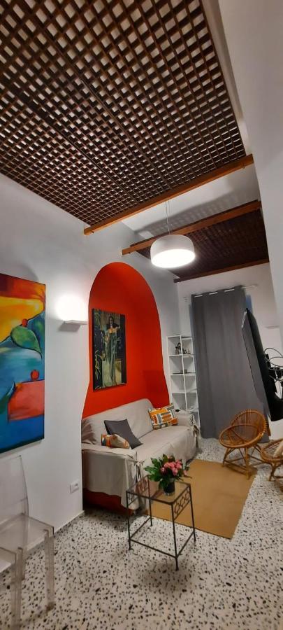 Cityloft Rome Leda Maison Bagian luar foto