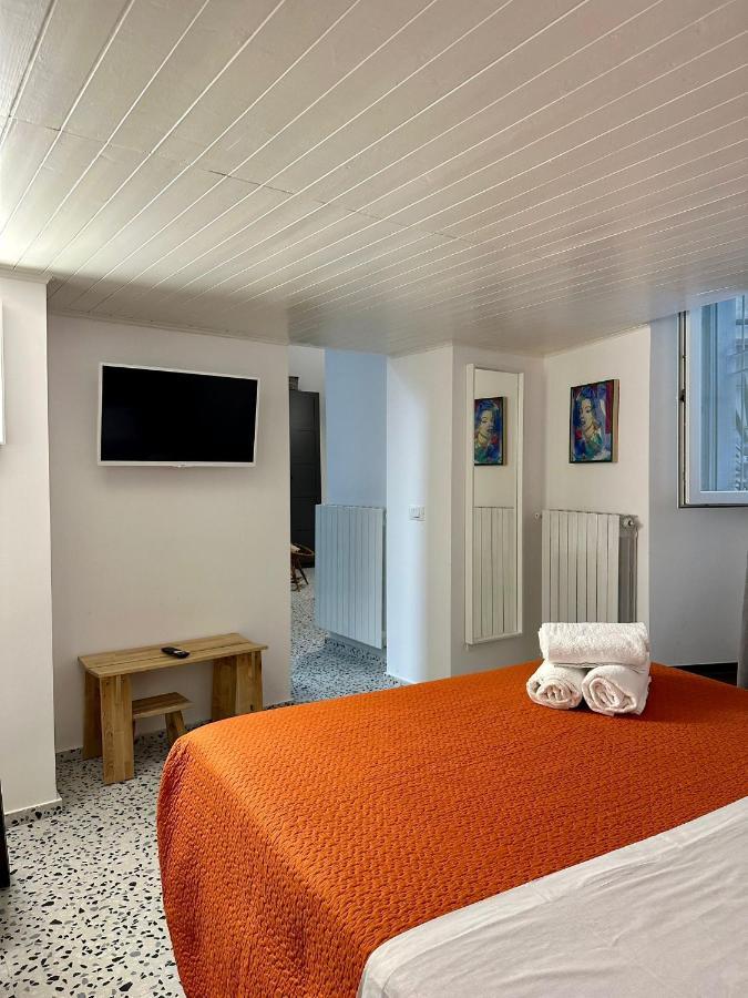 Cityloft Rome Leda Maison Bagian luar foto