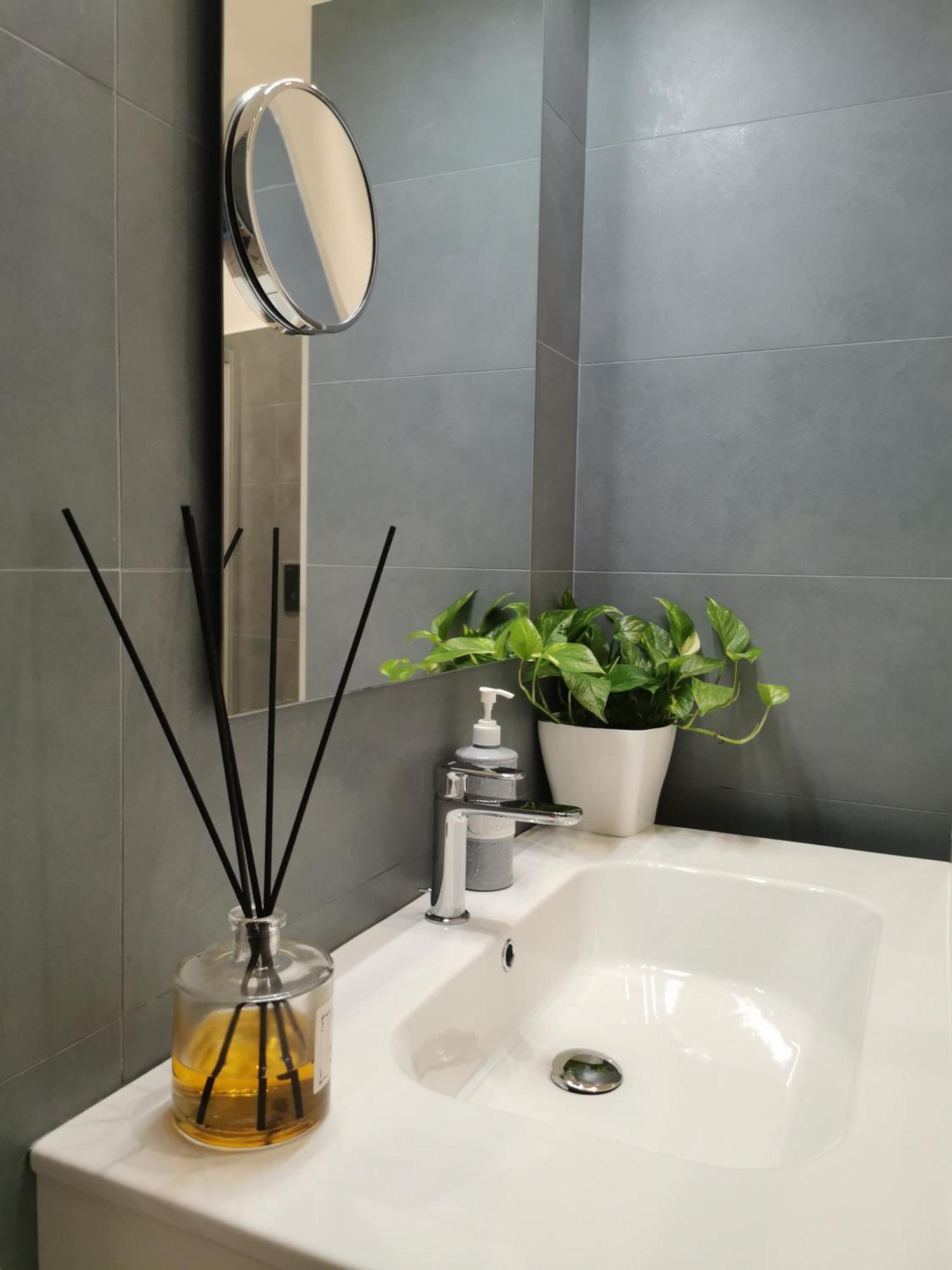 Cityloft Rome Leda Maison Bagian luar foto