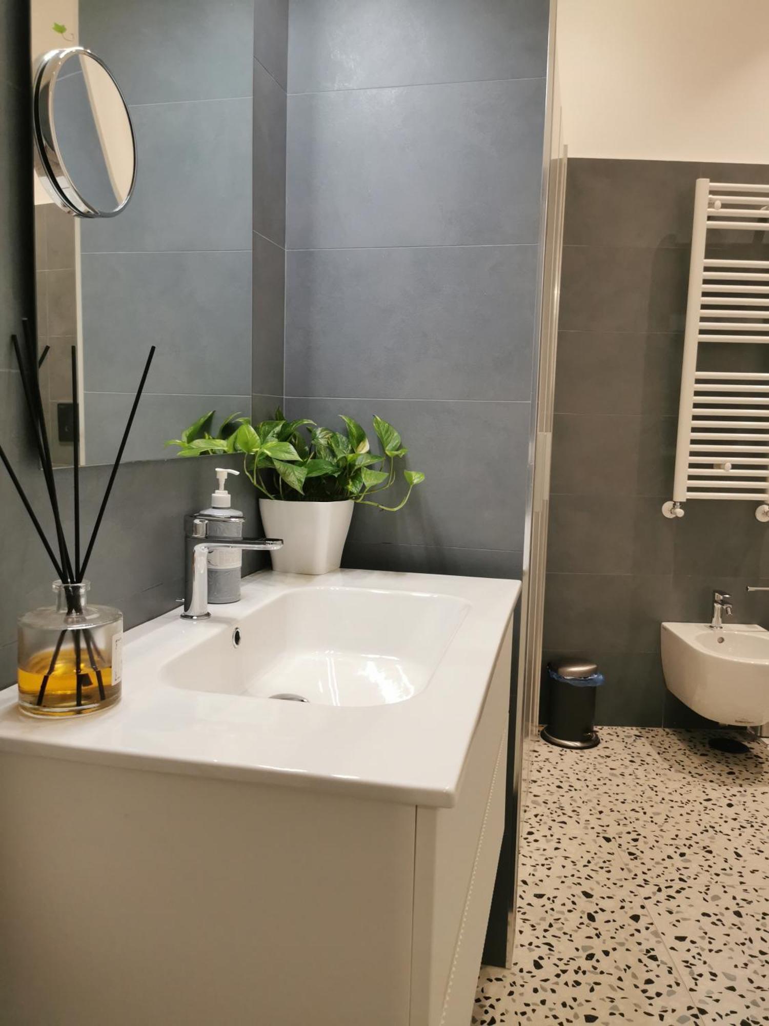 Cityloft Rome Leda Maison Bagian luar foto